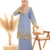 Kurung Moden Fateema