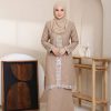Kebaya Labuh Ainaaa