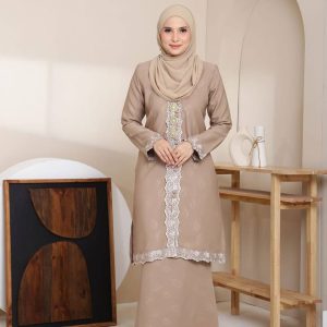 Kebaya Labuh Ainaaa