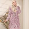 Kurung Lace Italy Salema