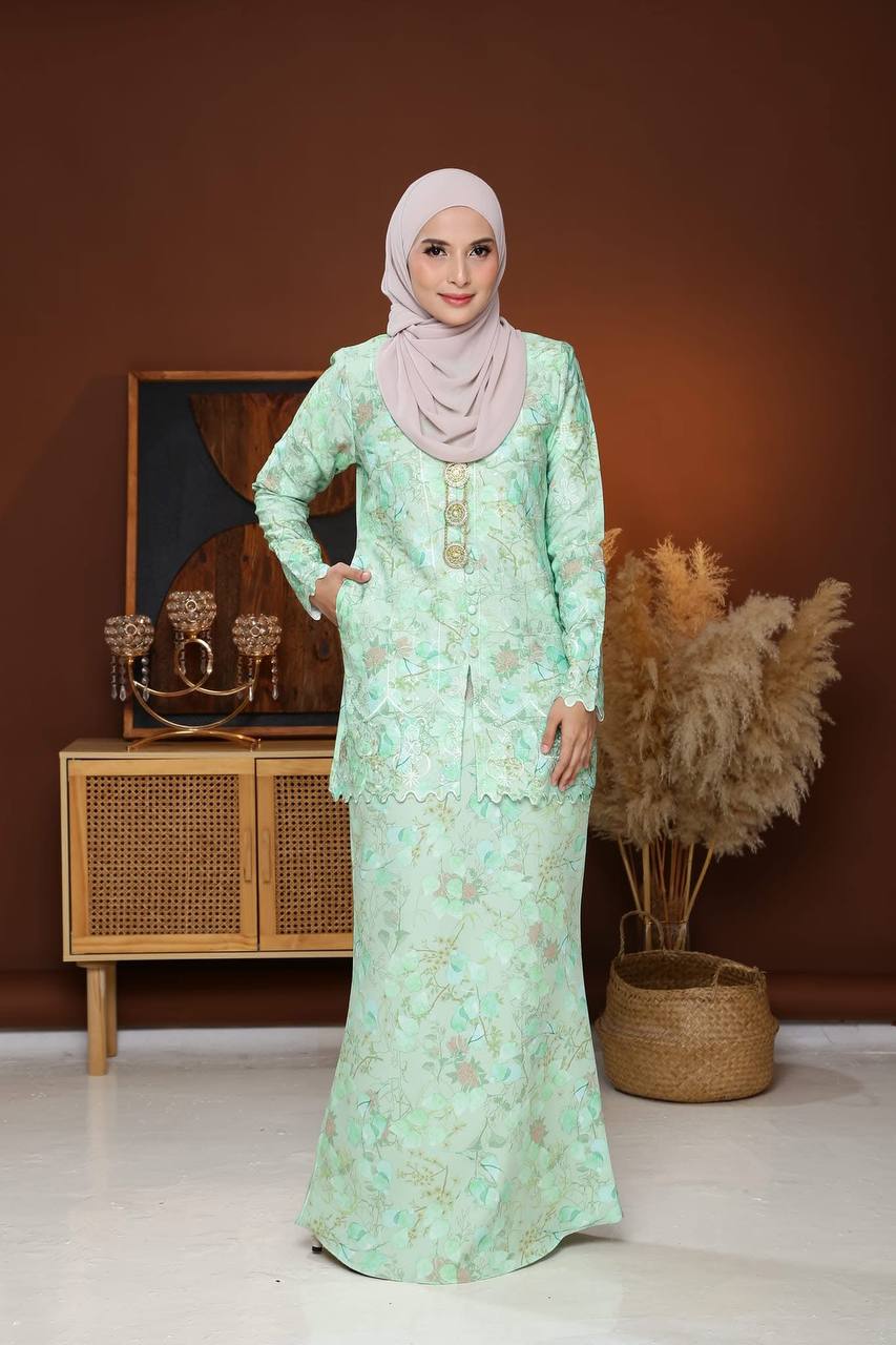 Kurung Moden Siti