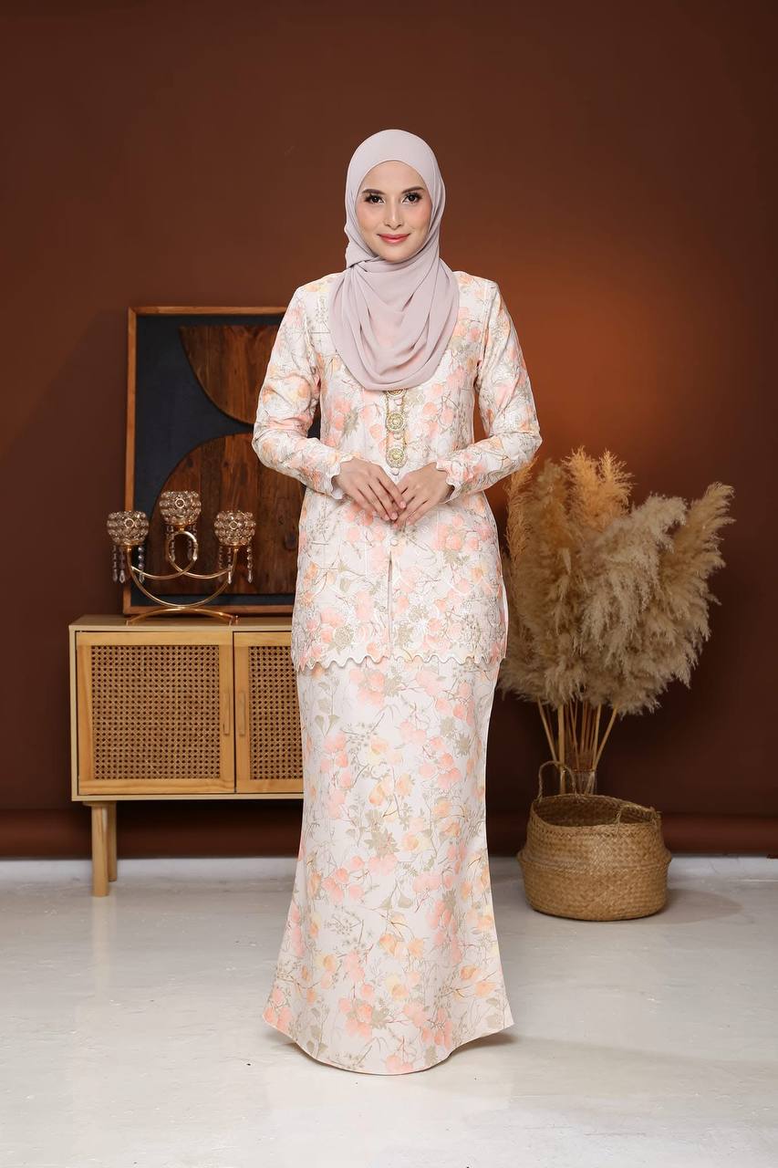 Kurung Moden Siti - Image 3